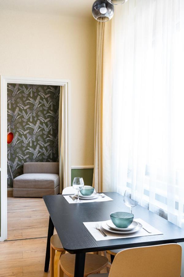 Sunny New Luxurious Home At The Jewish District Budapeşte Dış mekan fotoğraf