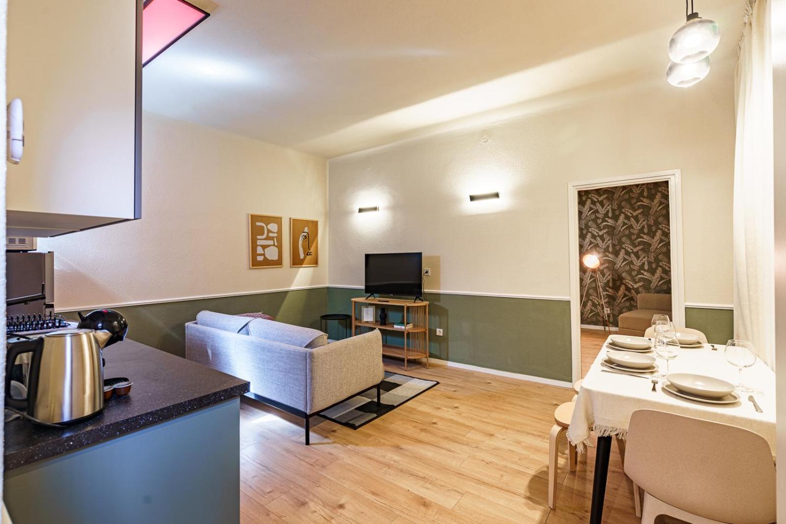 Sunny New Luxurious Home At The Jewish District Budapeşte Dış mekan fotoğraf