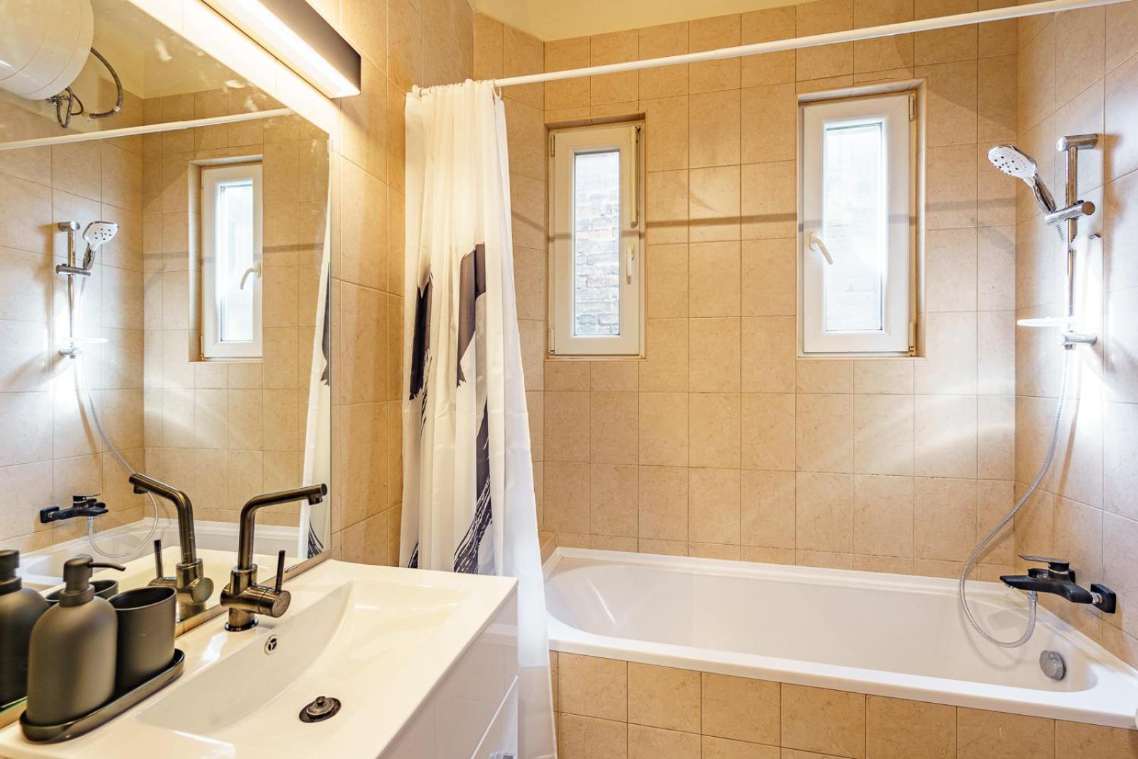 Sunny New Luxurious Home At The Jewish District Budapeşte Dış mekan fotoğraf